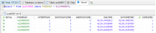 HeidiSQL - Audit Query